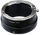 Fotasy Leica R Lens to Nikkor Z Mount Adapter, Leica R Z Adapter,
