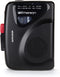 Emerson EPC-1000 Portable Cassette Player & Recorder with AM/FM Radio, Built-in Speaker, 3.5mm