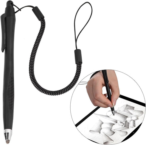 T220 Pen, Stylus Pen for Tablet X2, Stylus Pens for Touch Screens, Capacitive Stylus with Tether Phone Touch Pen for Mobile Phone Tablet PC