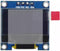artcavs 0.96 Inch OLED Display I2C Module Display Screen Module SSD1306 Driver 128x64