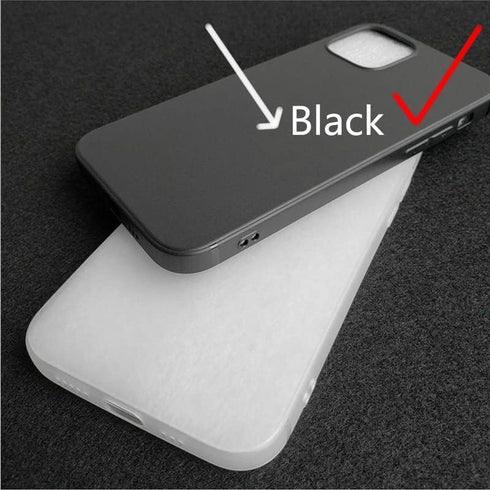Tempered Glass Film 2 Pack + 2 Pack Cover for Cubot Kingkong 9 (6.58"), 9H Hardness Screen Protector and Soft TPU Case