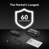 MARBERO 10000mAh Pack 16 15 14 13 12 S22 S21 Portable Charger Mini Power Bank USB C in&out Fast Charging Battery