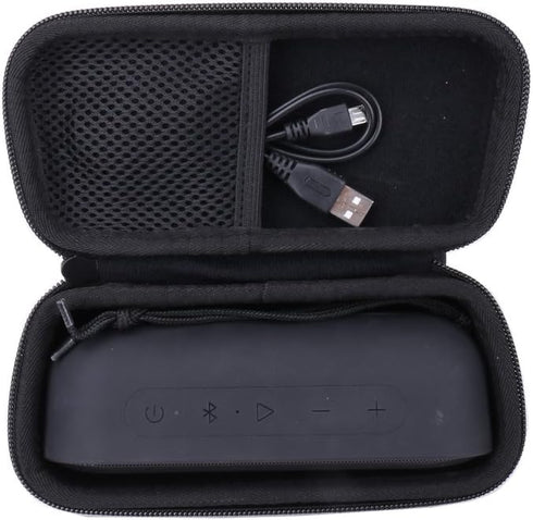 Aenllosi Hard Case Replacement for Tribit XSound Go Portable Bluetooth Speaker