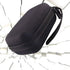 WERJIA Hard Carrying Case for Ricoh WG-90/WG-80/WG-60/WG-50/WG-70 Digital Camera, Black