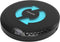 Memorex MX-DM80 Portable CD Player | Compact Disc Player with Anti-Shock Technology |