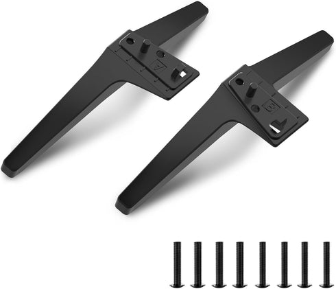Dinghosen 49 50 55 Inch TV Stand for LG TV Legs 55UJ6300 55UK6500