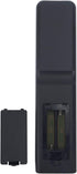 WINFLIKE RC-410 Replace Remote Control for Insignia LCD LED TV NS-42E570A11, NS-46E570A11