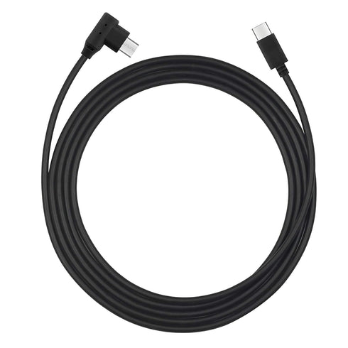 GEEKRIA Type-C Headphones Charger Cable Compatible with Sony WH-H900N WH-CH700N MDR-XB950B1 MDR-XB650BT MDR-100ABN,