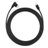 GEEKRIA Type-C Headphones Charger Cable Compatible with Sony WH-H900N WH-CH700N MDR-XB950B1 MDR-XB650BT MDR-100ABN,