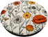 Floral Boho Flower Garden PopSockets Swappable PopGrip