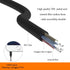 MAXROCK Ultra-Soft Sleep Earbuds, Comfortable Noise Isolating Earplugs with Mic & Volume Control - Perfect for Air
