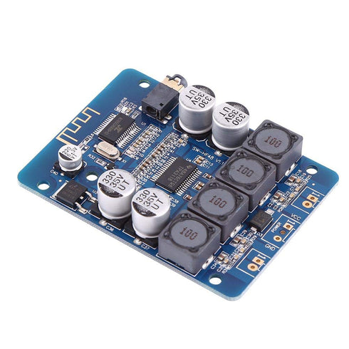 TPA3118 30w x2 Digital Amplifier Board | Bluetooth Dual Channel Module Stereo AMP DC 8v~26v