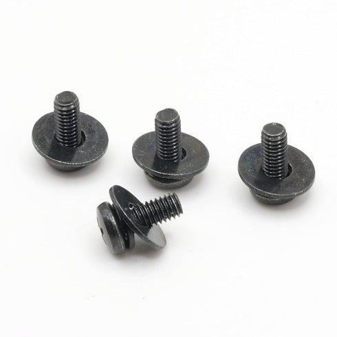 Replacement Screws Wall Mount Screws Compatible with TCL 32S331