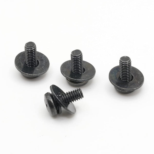 Replacement Screws Wall Mount Screws Compatible with TCL 32S331