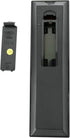 New TS-12+AL Universal Remote Control for Toshiba TV, Fits CT-90275, CT-90326, CT-90302, CT-90366, CT-90325, CT-90329,