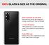 Samsung Galaxy S20 Back Glass Cover Replacement, 6.2-Inches, Cosmic Black, Installation Manual