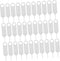 500pcs Sim Card Ejector Tool Durable Stainless Steel Mobile Phone Disassembly Pin