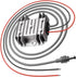 Zeizafa 30V 3.5A 12V 24V Small Electric Converter Input Overcurrent Defense Designs Aluminum for Mobile Power Systems