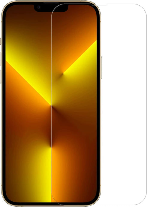 ARMOR Flexible Glass Screen Protector for iPhone 13 Pro Max, 9H HD Protection