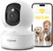 2K Pet Camera Indoor Security, 5G/2.4GHz WiFi, 360 Pan & Tilt, Night Vision, SD Card & Cloud Storage
