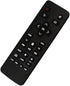 Replacement Soundbar Remote Control for RCA RTS7110B RTS7630B RTS7010B Speaker System Home Theatre Systems