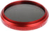 Fotga 72mm ND2 to ND400 Slim Fader Variable Adjustable Camera Lens ND Filter