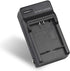 NB-13L Battery Charger for Canon PowerShot G1 X Mark III, G7 X, G9 X, SX720 HS, SX730 HS, SX740 HS and More
