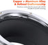 K&F Concept Lens Adapter for Canon EOS (EF/EF-S) D/SLR Lens to Micro Four Thirds Mount Mirrorless Camera