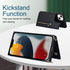 iPhone 13 Crossbody Phone Case - Black Leather Wallet with Card Holders, Adjustable Strap, Protective Design, 6.1 inch.
