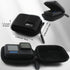 FitStill Accessories Set Bundles Kit with Waterproof Silicone Case for Go Pro Hero 12/11/10/9, Protective Housing,