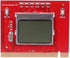 JAGTRADE Tablet PCI Motherboard Analyzer Diagnostic Tester Post Test Card for PC Laptop Desktop Tools LCD Diagnostic