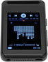 Semme 2.4 Inch MP3 5.0 16GB (16GB) Portable Player with HiFi Sound and Intelligent EBook Features Music Player