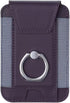 Generic Magnetic Card Wallet Holder For Magsafe Wallets with Grip, 7 Cards Holder