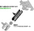 FANAUE Double Socket Arm – Compatible with B Size 1" Ball Components for RAM Mounts (Medium Arm)
