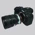 Lens Mount Adapter for Nikkor G/F/AI/AIS/D/AF-S Lens to Canon EOS RF Mount, with Aperture Control Ring
