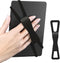 SEPTBEAM Ergonomic Silicone Hand Strap Holder for Kindle and Teblets - Handed Reading,