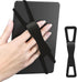 SEPTBEAM Ergonomic Silicone Hand Strap Holder for Kindle and Teblets - Handed Reading,