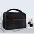 FOSOTO DSLR Camera Shoulder Bag Case Compatible for Canon EOS Rebel T7 T6 T8i SL3 T100 2000D 4000D 60D 80D 750D 90D 5D