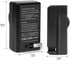 NB-2L NB-2LH Battery Charger for Canon DC301, DC310, Digital Rebel XTi, and More