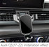 LUNQIN Car Phone Holder for Audi Q5 2018-2024, SQ5 2018-2024 Auto Interior Accessories, Best Phones Mount Cradle