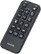 AH59-02710A Sound Bar Replacement Remote Control for Samsung Soundbar HW-JM25, HW-J250, HW-JM25/ZA