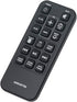 AH59-02710A Sound Bar Replacement Remote Control for Samsung Soundbar HW-JM25, HW-J250, HW-JM25/ZA