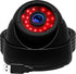 ELP 1 Megapixel Day Night Vision Indoor & Outdoor CCTV USB Dome Housing Camera for Home Security