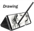 Note 8 S Pen for Samsung Galaxy Note 8 Replacement, Type-C Convertor, Galaxy Note8 N950 N950F N950FD (Black)