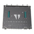 S350H 220Wx2 350W 2.1 Channel Bluetooth Power Amplifier Board, DC 18V-38V with Treble and Bass Control