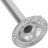 EBTOOLS Adjustable Universal Projector Ceiling Mount, 360° Rotation, 90° Tilt, Fits Most Mini Projectors for Home or