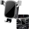 LUNQIN Car Phone Holder for Audi Q5 2010-2016 - Best Phones Mount Cell Cradle Charging Navigation Bracket