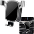 LUNQIN Car Phone Holder for Audi Q5 2010-2016 - Best Phones Mount Cell Cradle Charging Navigation Bracket