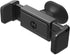 Simpl Grip Dash Mount Phone Holder for Car, One Touch Dashboard Car Phone Holder, Black