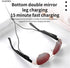 Smart Bluetooth Audio Sunglasses with Fast Charging
